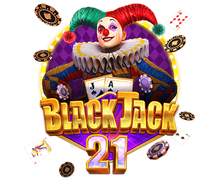 21 Blackjack Slot Demo